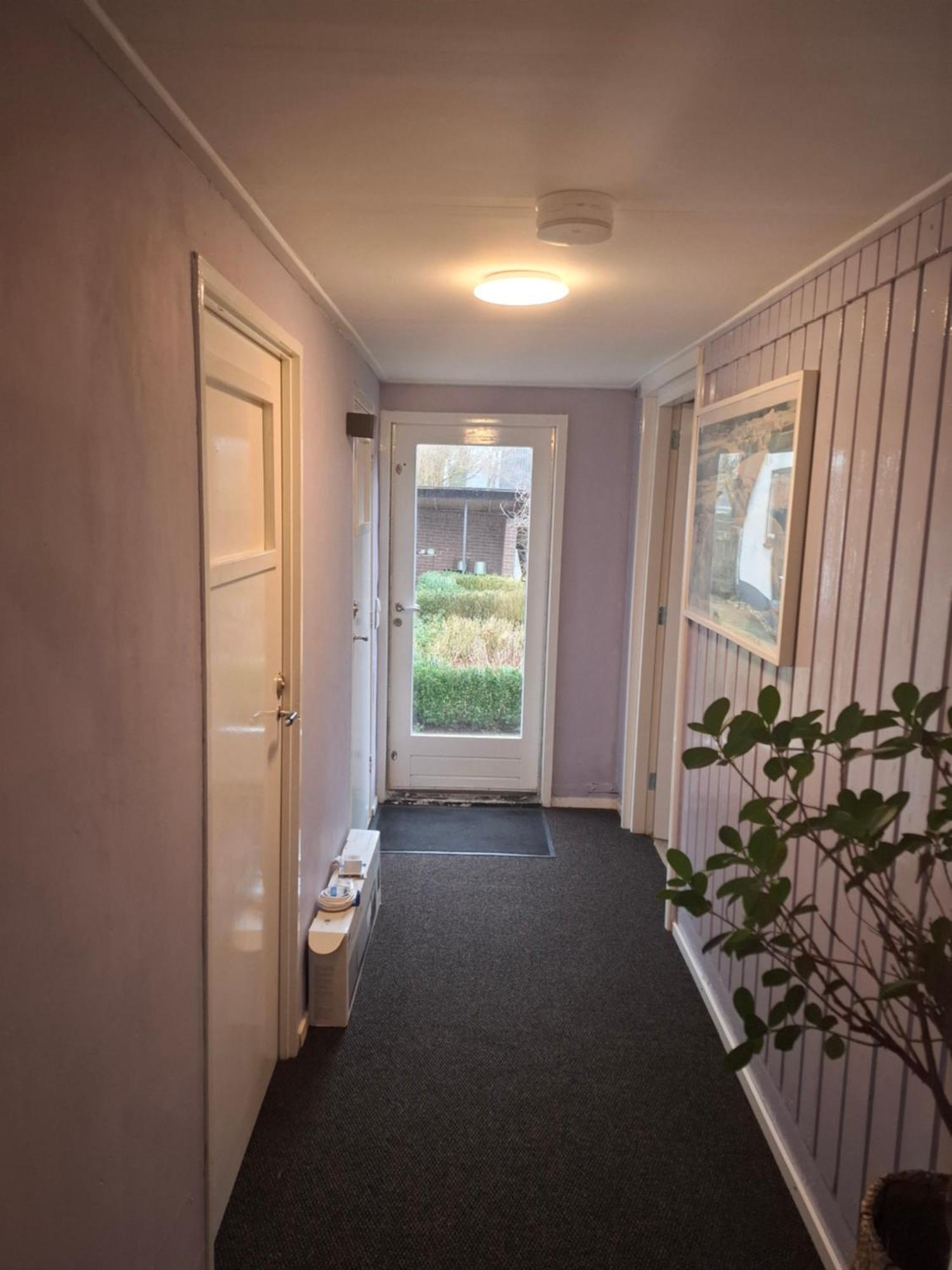 B&B De Pinguin Bergentheim Exterior foto